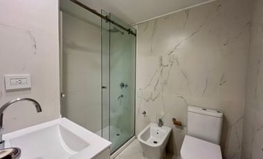 VENTA/PERMUTA - Departamento 2 dormitorios, piso exclusivo. Vista franca al rio. Barrio Martín.