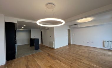 VENTA/PERMUTA - Departamento 2 dormitorios, piso exclusivo. Vista franca al rio. Barrio Martín.