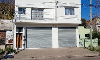 Depósito en Alquiler La Plata