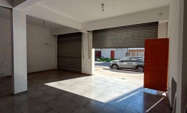 Depósito en Alquiler La Plata