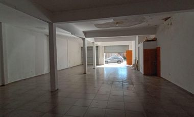 Depósito en Alquiler La Plata
