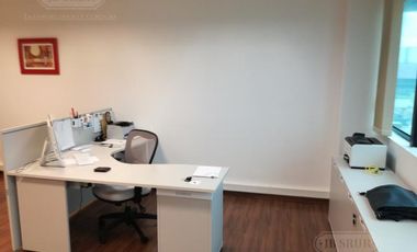 Excelente oficina en Ciudad Empresarial