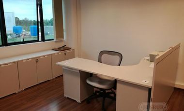 Excelente oficina en Ciudad Empresarial