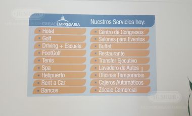 Excelente oficina en Ciudad Empresarial