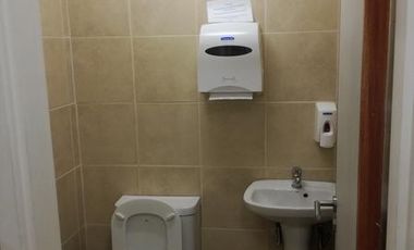 Excelente oficina en Ciudad Empresarial