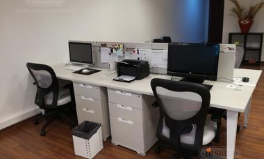 Excelente oficina en Ciudad Empresarial