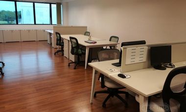 Excelente oficina en Ciudad Empresarial