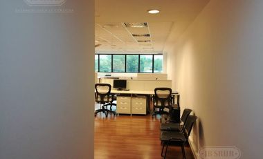 Excelente oficina en Ciudad Empresarial