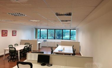Excelente oficina en Ciudad Empresarial