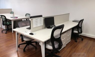 Excelente oficina en Ciudad Empresarial