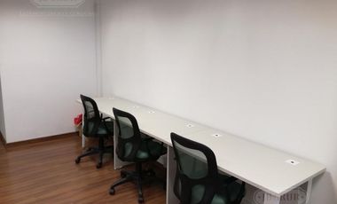 Excelente oficina en Ciudad Empresarial