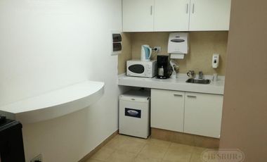 Excelente oficina en Ciudad Empresarial