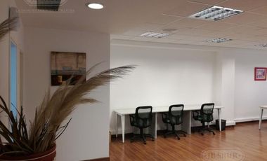 Excelente oficina en Ciudad Empresarial