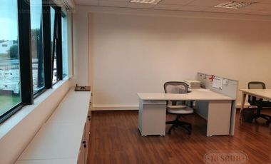 Excelente oficina en Ciudad Empresarial