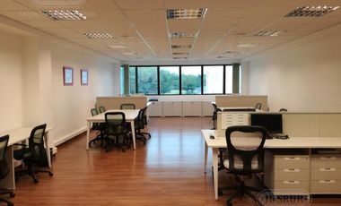 Excelente oficina en Ciudad Empresarial