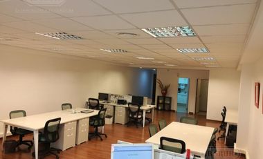 Excelente oficina en Ciudad Empresarial