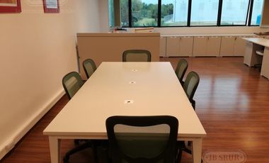 Excelente oficina en Ciudad Empresarial