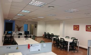 Excelente oficina en Ciudad Empresarial
