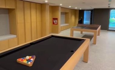 Venta Departamento en Oceana Nordelta