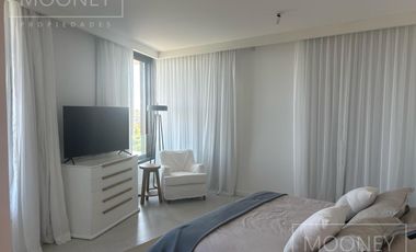 Venta Departamento en Oceana Nordelta