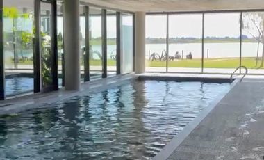 Venta Departamento en Oceana Nordelta