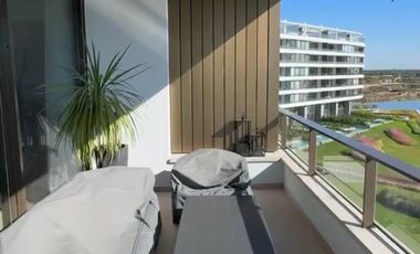 Venta Departamento en Oceana Nordelta