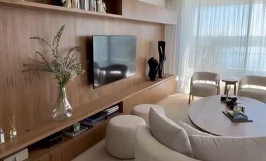 Venta Departamento en Oceana Nordelta