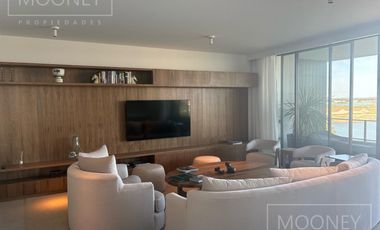 Venta Departamento en Oceana Nordelta