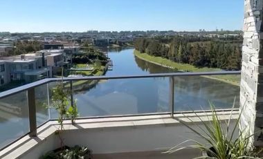 Venta Departamento en Oceana Nordelta