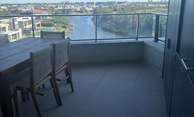 Venta Departamento en Oceana Nordelta