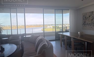 Venta Departamento en Oceana Nordelta