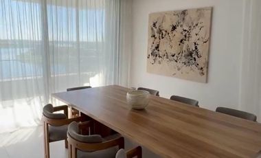 Venta Departamento en Oceana Nordelta