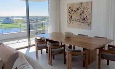 Venta Departamento en Oceana Nordelta