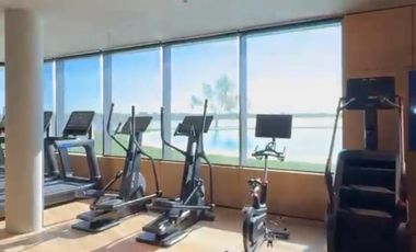 Venta Departamento en Oceana Nordelta