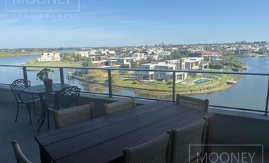 Venta Departamento en Oceana Nordelta