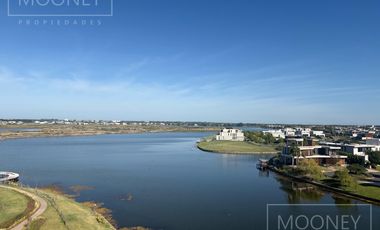 Venta Departamento en Oceana Nordelta