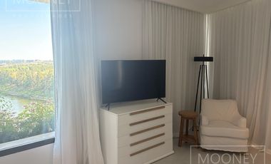 Venta Departamento en Oceana Nordelta