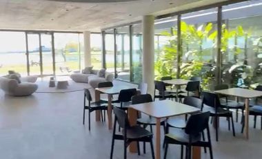 Venta Departamento en Oceana Nordelta