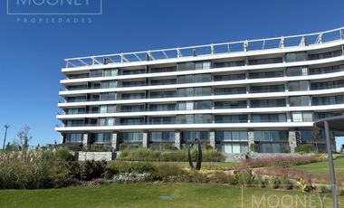 Venta Departamento en Oceana Nordelta