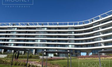 Venta Departamento en Oceana Nordelta
