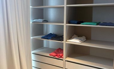 Venta Departamento en Oceana Nordelta