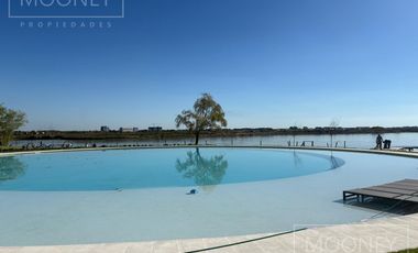Venta Departamento en Oceana Nordelta