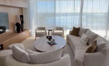 Venta Departamento en Oceana Nordelta