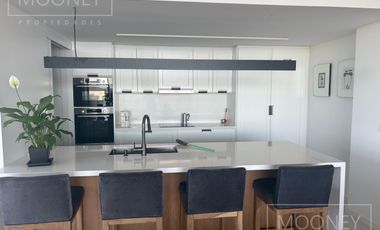 Venta Departamento en Oceana Nordelta