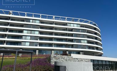 Venta Departamento en Oceana Nordelta