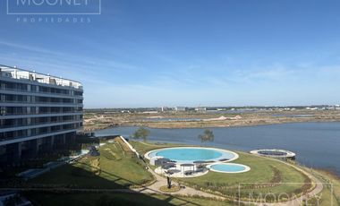 Venta Departamento en Oceana Nordelta