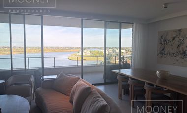 Venta Departamento en Oceana Nordelta
