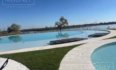 Venta Departamento en Oceana Nordelta