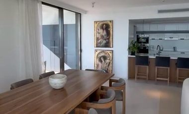 Venta Departamento en Oceana Nordelta