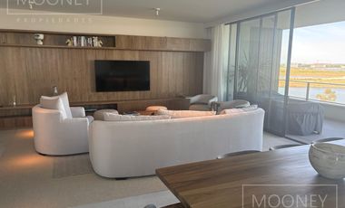 Venta Departamento en Oceana Nordelta